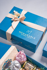 Scented Sands of Celebration