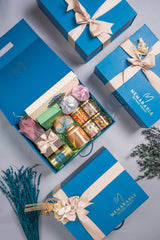 Scented Sands of Celebration