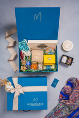 Sweets, Treats & Artistic Feats