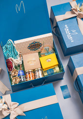 Sweets, Treats & Artistic Feats