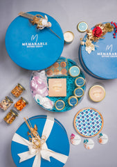 Spice & Shine Diwali Hamper