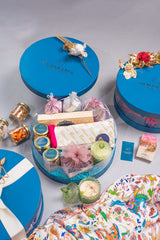 Box of Finery and Flavour