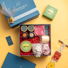 Artisan's Delight Box