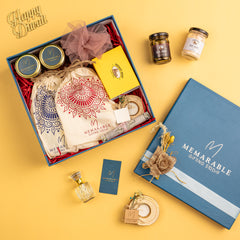 Timeless Treasures of Taste and Tranquility