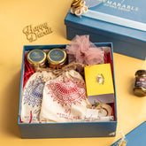 Timeless Treasures of Taste and Tranquility