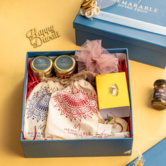 Timeless Treasures of Taste and Tranquility