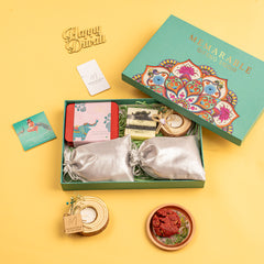 Artisanal Delights Corporate Collection