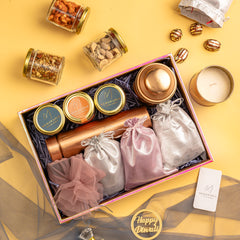 Harmony of Flavours and Finesse