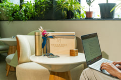 Calming Comforts Collection