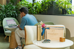 Calming Comforts Collection