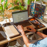 Innovator's Desk Ensemble