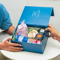 Luminary Treats: Diwali Corporate Edition