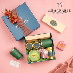 Elegant Celebrations: Artisanal Luxuries and Flavours