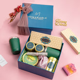 Elegant Celebrations: Artisanal Luxuries and Flavours