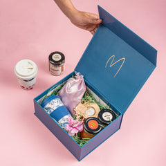 Luminary Treats: Diwali Corporate Edition