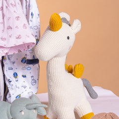 Cradling Comforts Joys Gift Set