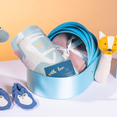 Adorable Arrival Keepsake Box