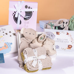 It's a Boy Celebration Box