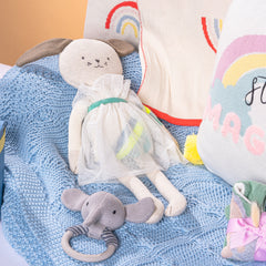 Baby's First Comforts Box