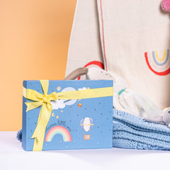 Baby's First Comforts Box