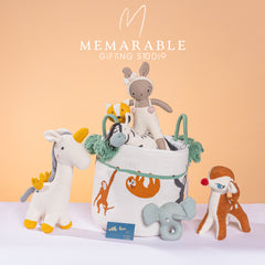 Playtime Delight Box