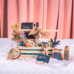 Botanical Bliss Pamper Set