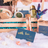 Botanical Bliss Pamper Set