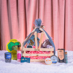 Whispers of Elegance Beauty Set