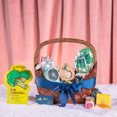 Refresh, Rejuvenate, Rejoice Beauty Hamper