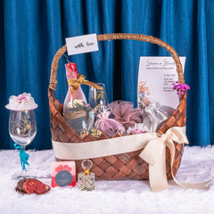 Bubbly Celebrations Wedding Hamper