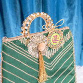 Hues of Mehendi Delight Box