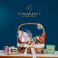 Light Up Festive Gift Set