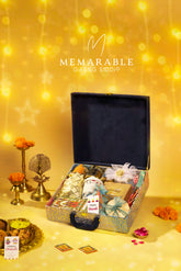 Glittering Diwali Treasures