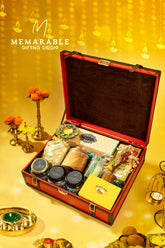 Festive Flames and Flavours